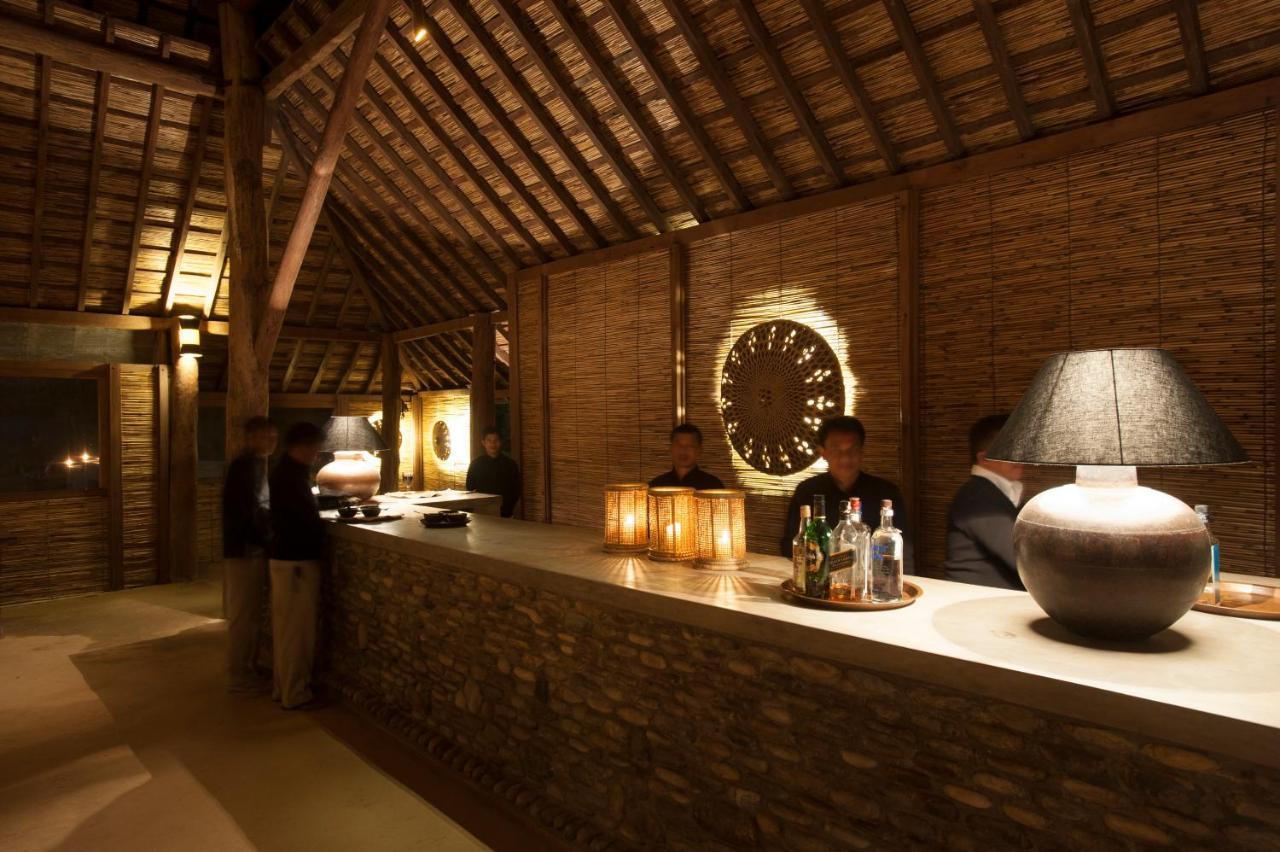 Tiger Tops Karnali Lodge Bardiya Luaran gambar